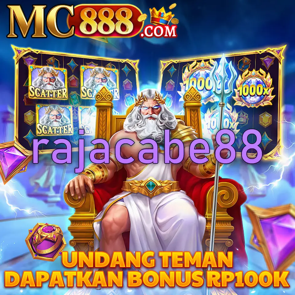 rajacabe88 APK