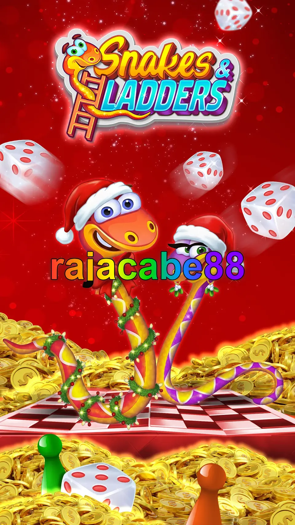 rajacabe88 APK