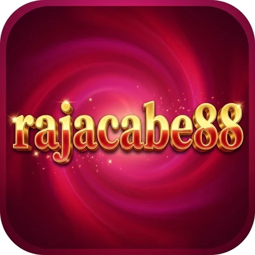 rajacabe88 Logo - Resmi